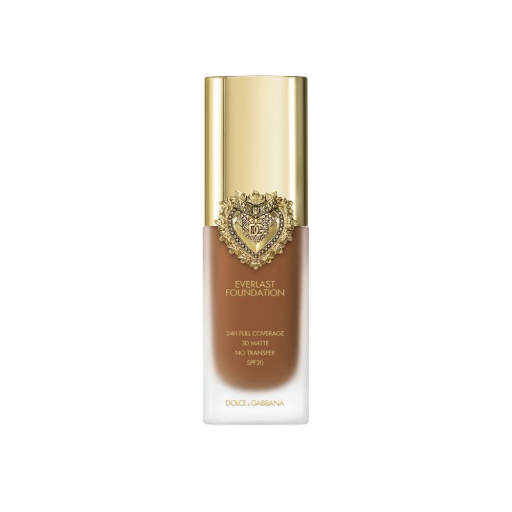 Everlast Foundation - 30N  Medium Deep