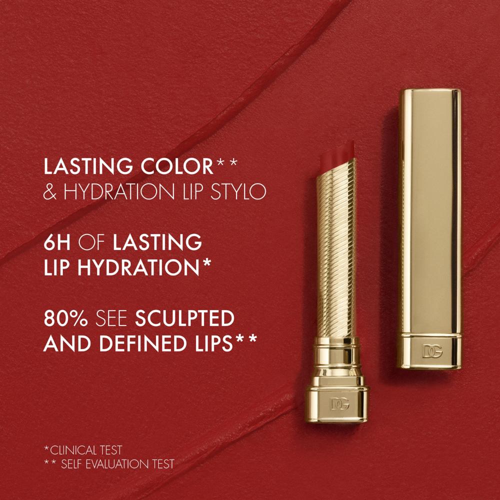 My Sculpt Satin Lasting Color & Hydration Lip Stylo