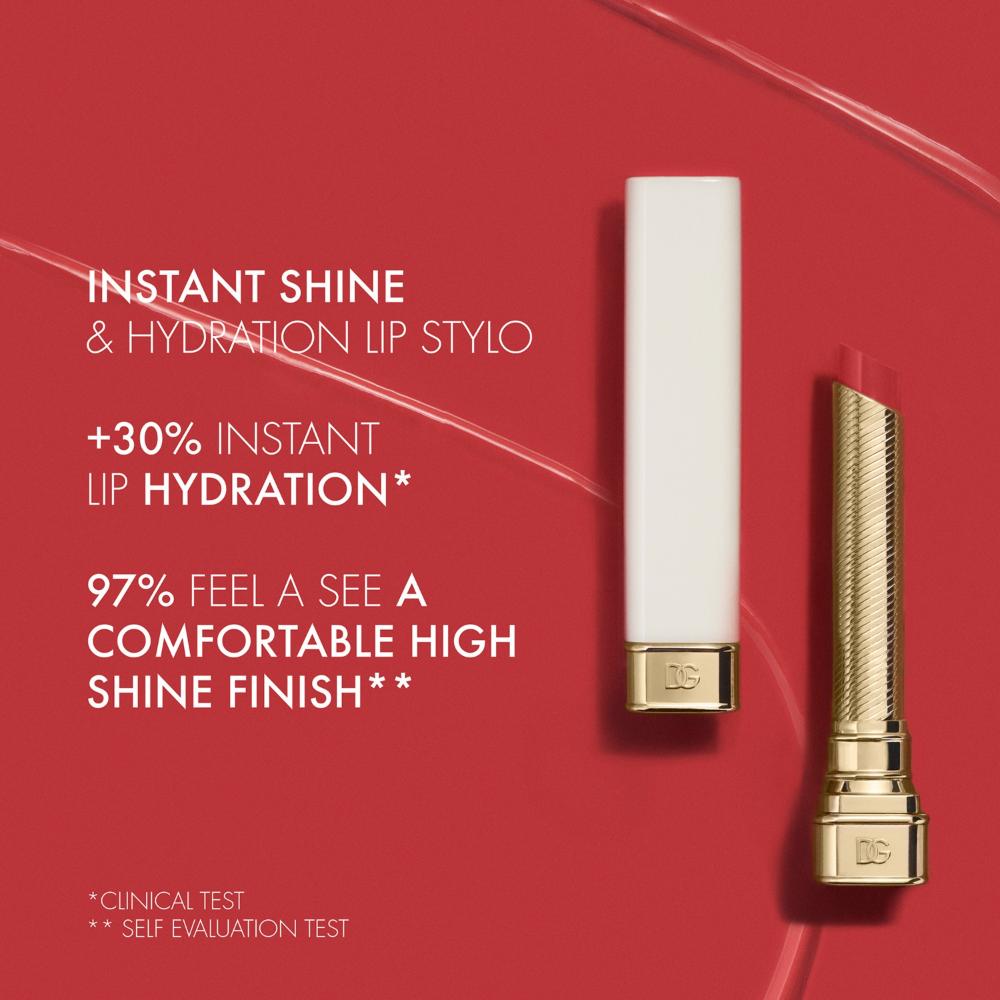 My Juicy Sheer Instant Shine & Hydration Lip Stylo