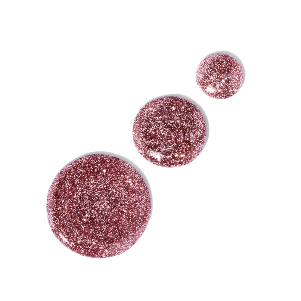 Nailed It! Quick Dry Lasting Nail Lacquer