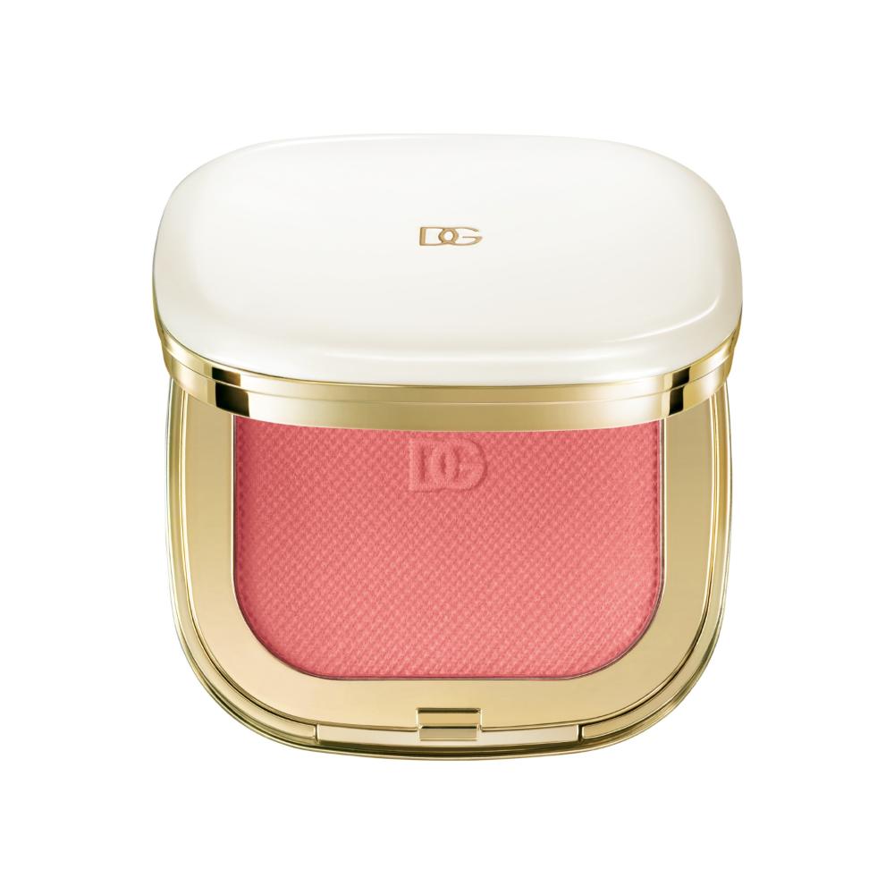 Cheeks&Eyes Match Lasting Blush & Eyeshadow Powder - 03 Hopeful Rose
