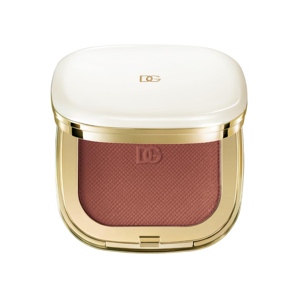 Cheeks&Eyes Match Lasting Blush & Eyeshadow Powder - 06 Playful Rosewood