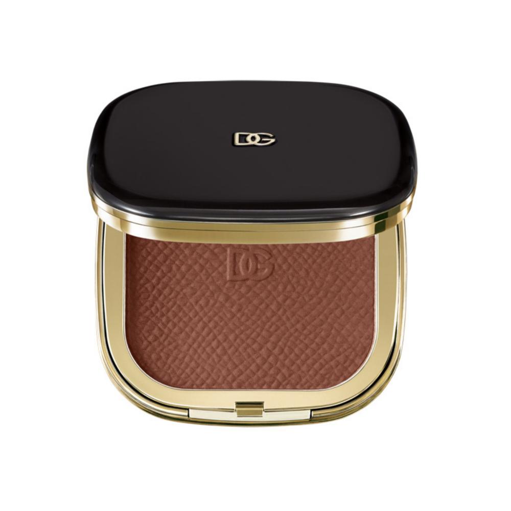 Face&Eyes Match Lasting Bronzer & Eyeshadow Powder - 05 Deep
