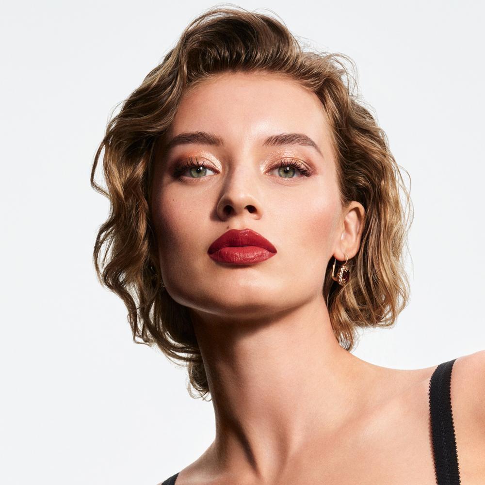 Gemstone Lipstick Limited Edition Shine Finish