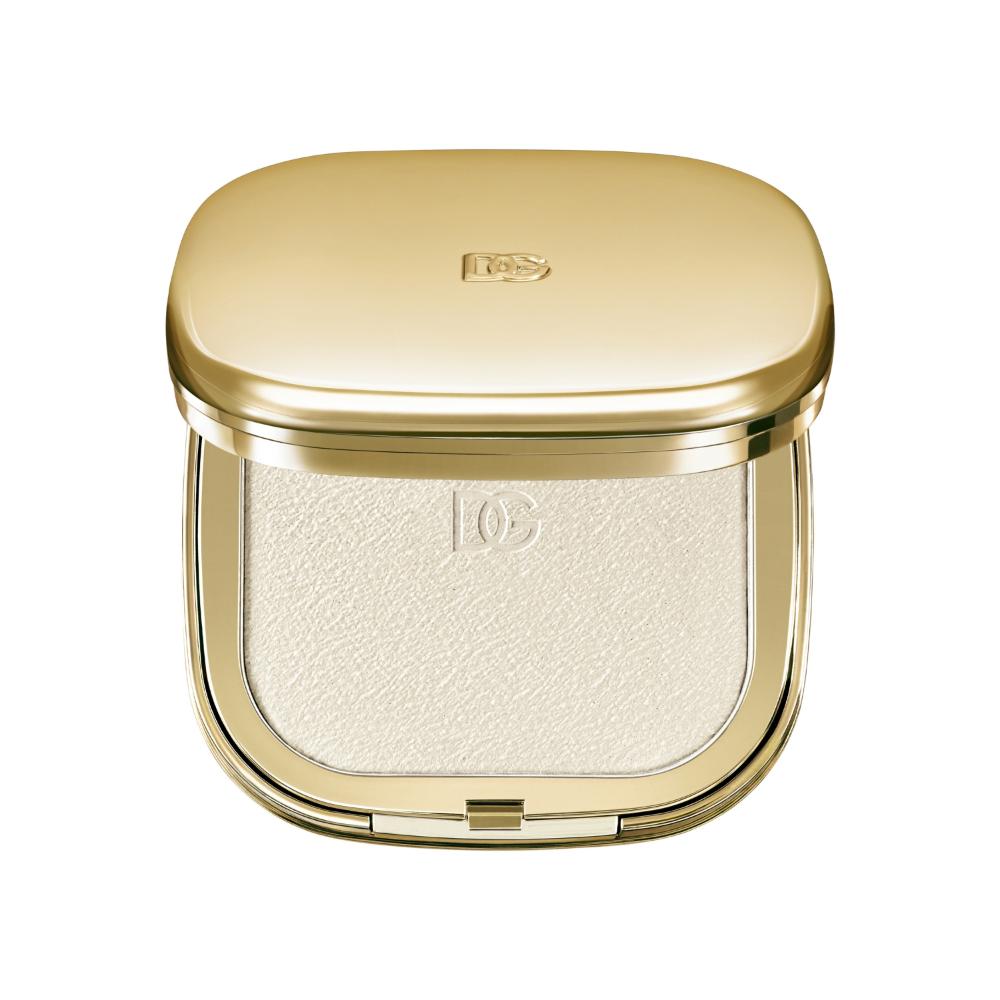 Fig Skin Perfector - Shine Control Blurring Powder - 00 Universal
