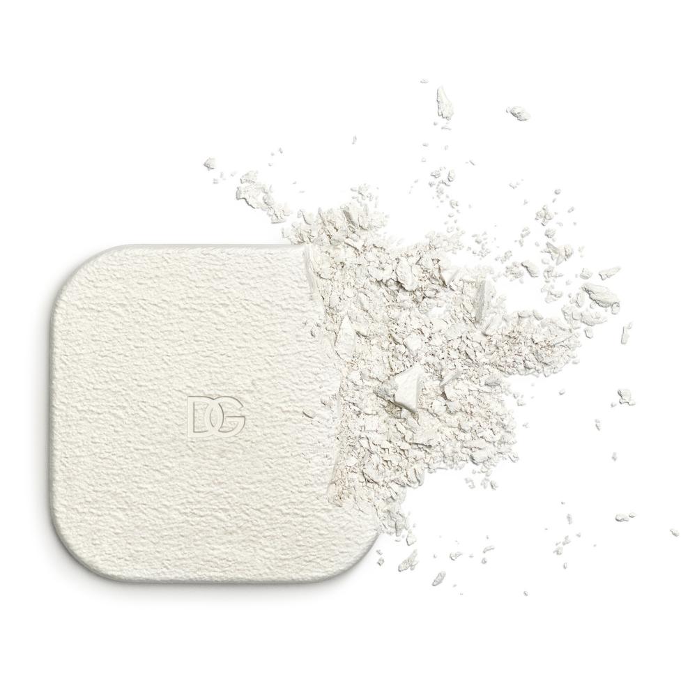 Fig Skin Perfector - Shine Control Blurring Powder - 00 Universal