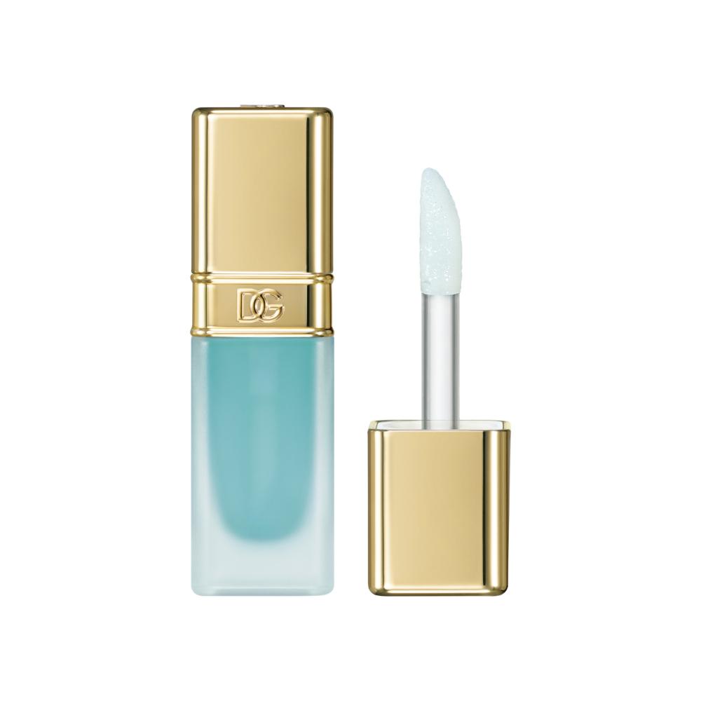 Mint Oil Lip Plumper