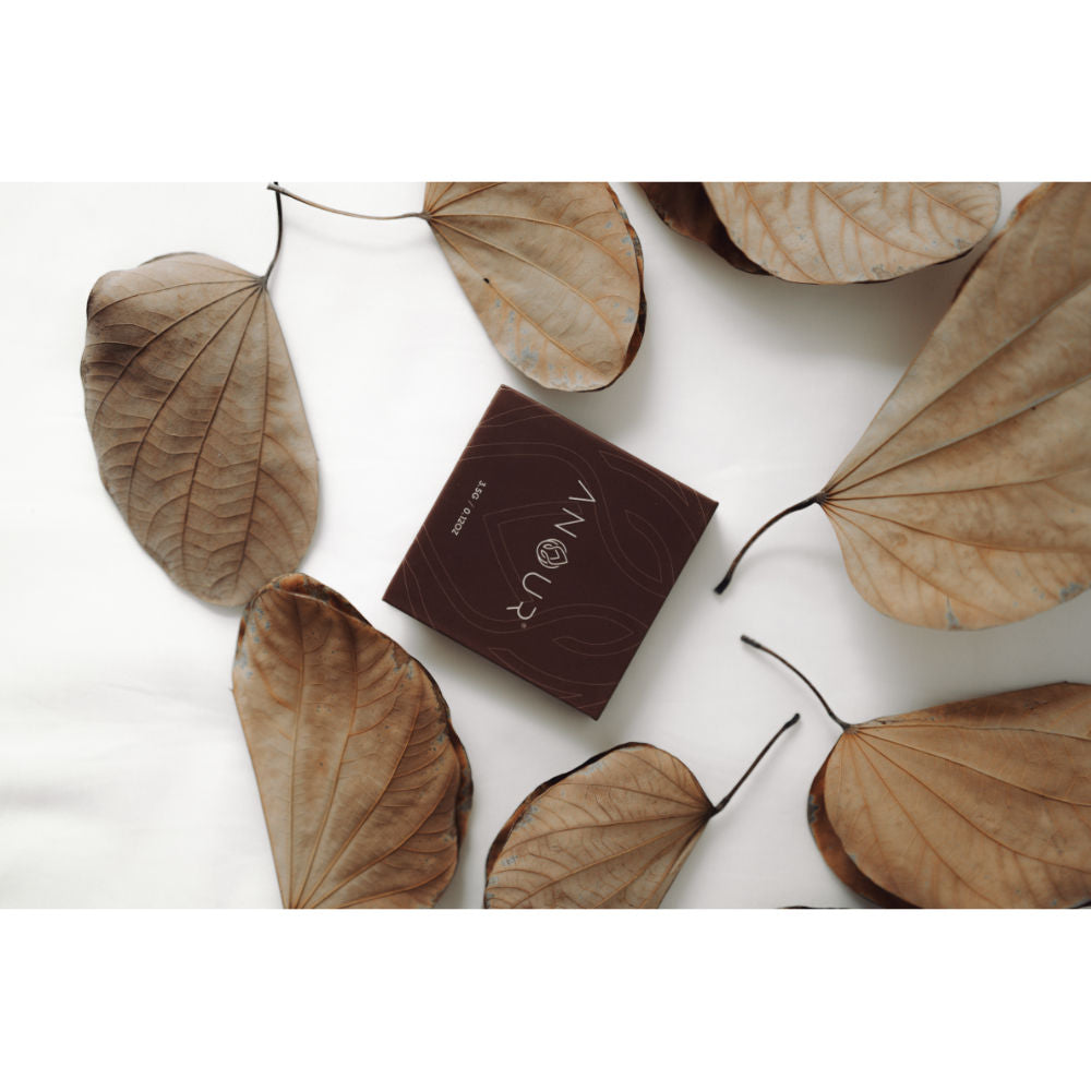 Forest Oak Alcohol Free Solid Perfume