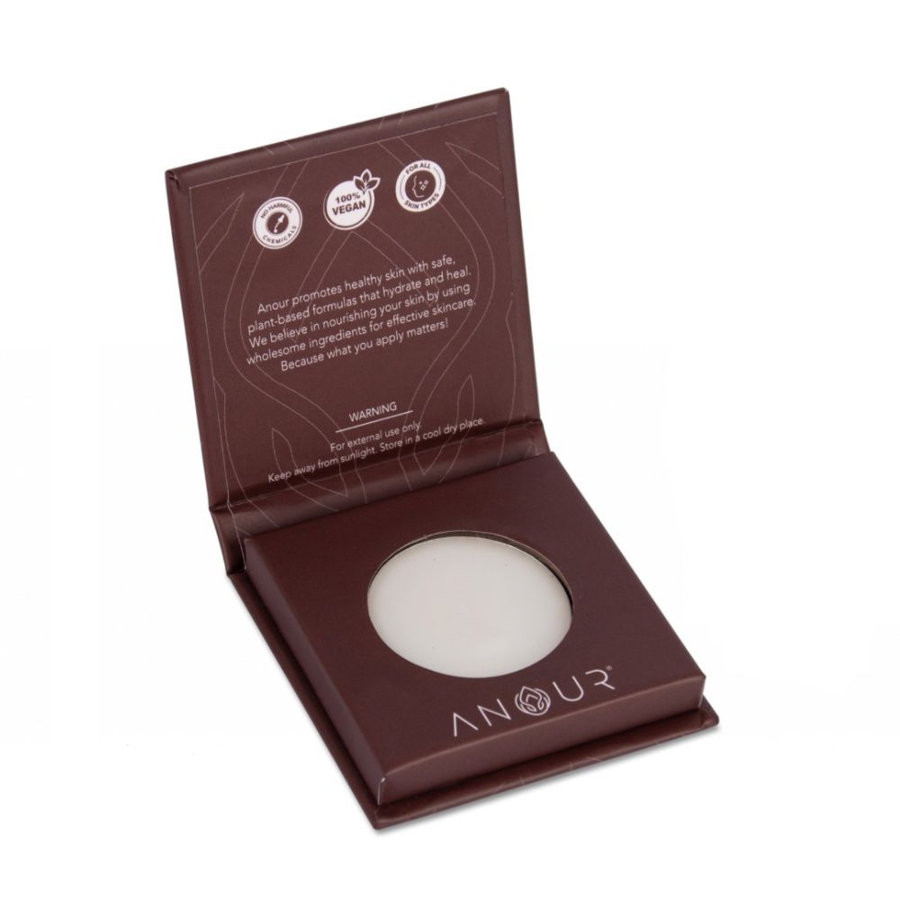 Forest Oak Alcohol Free Solid Perfume