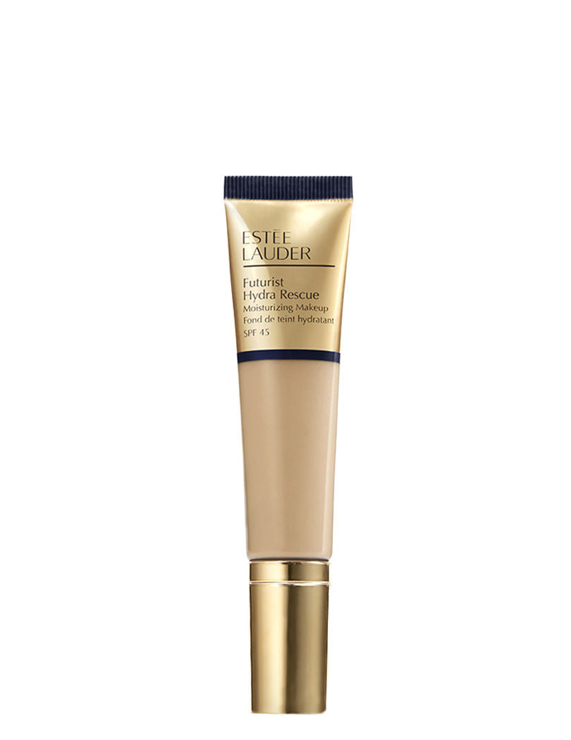 Futurist Hydra Rescue Moisturizing Makeup SPF 45 - 3w2 Cashew