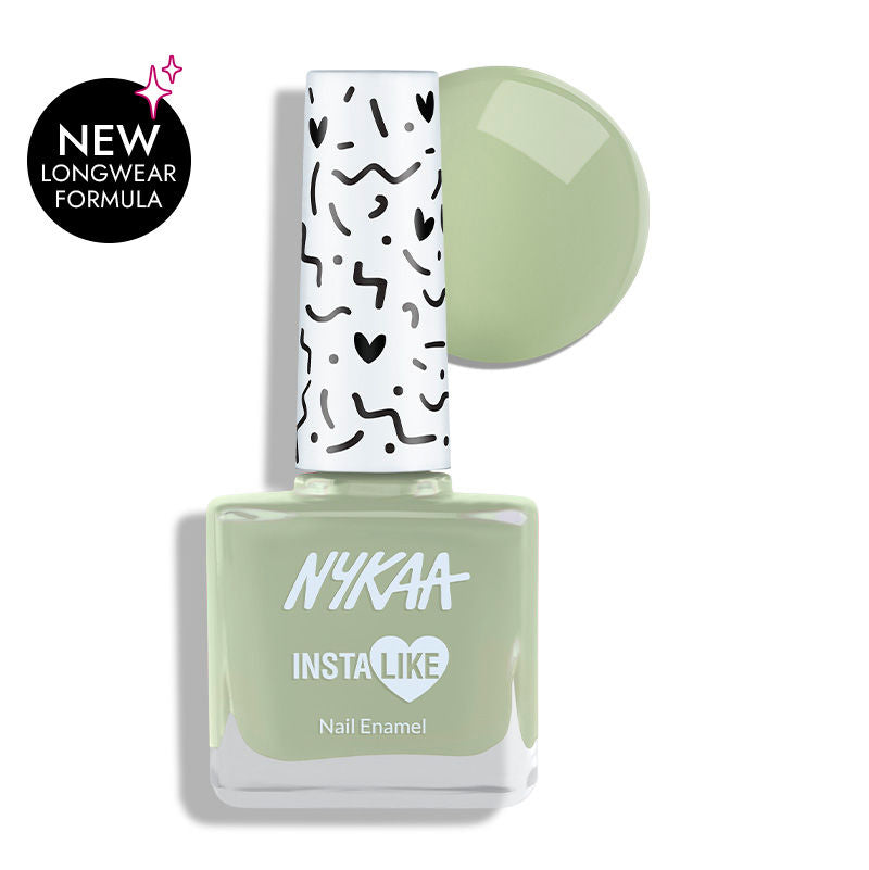 Nail Enamel - Base BFF 373 - Nature Escape 357