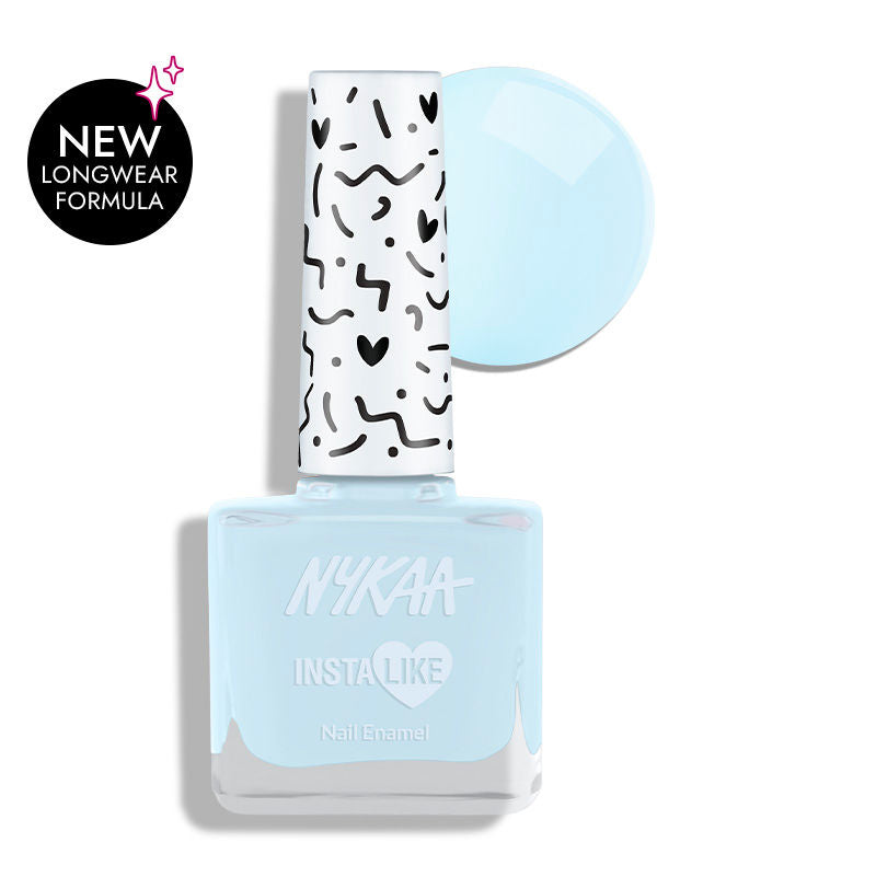 Nail Enamel - Base BFF 373 - Beach Bliss 358