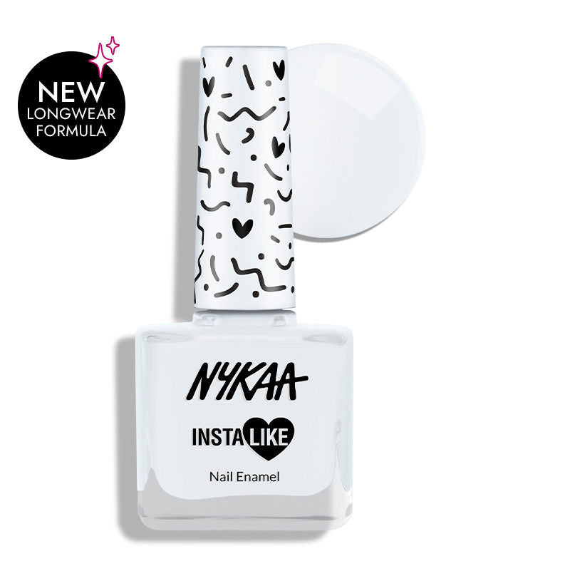 Nail Enamel - Base BFF 373 - Full Moon 367