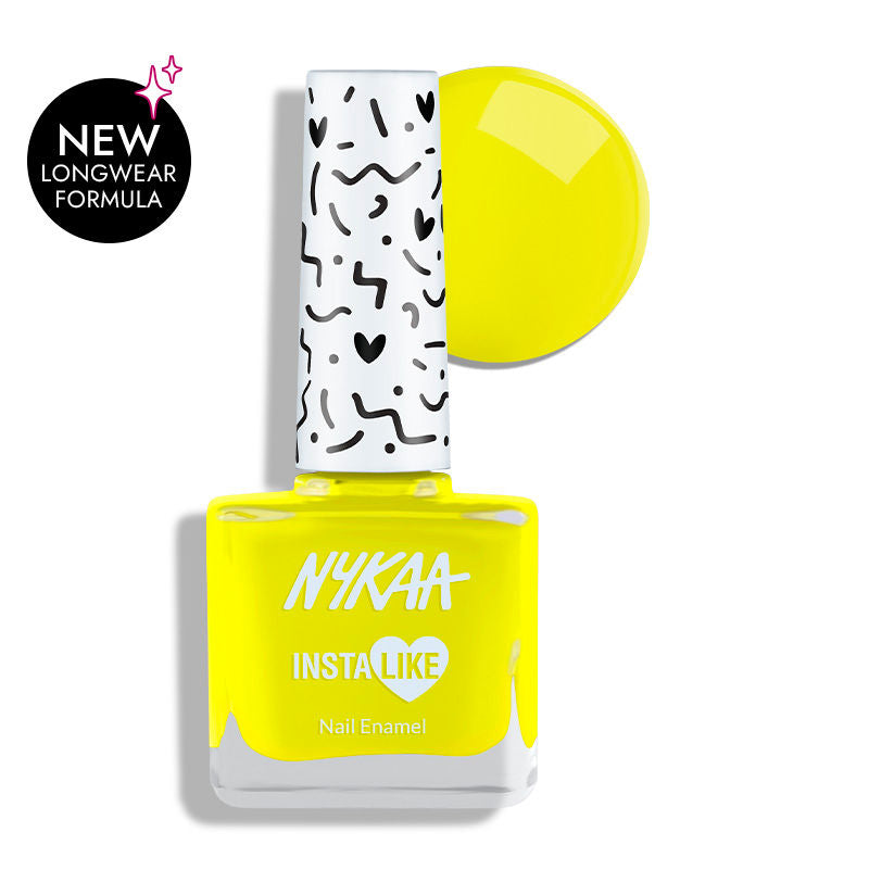 Nail Enamel - Base BFF 373 - Sunshine Selfie 368