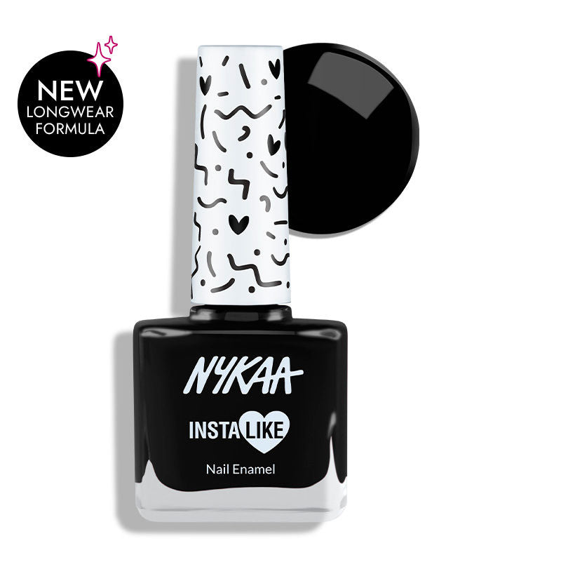 Nail Enamel - Base BFF 373 - Black Friday 371