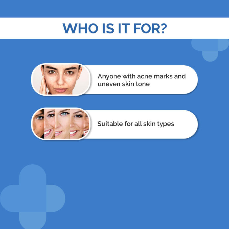 3% Niacinamide Foaming Daily Face Wash For Acne Marks