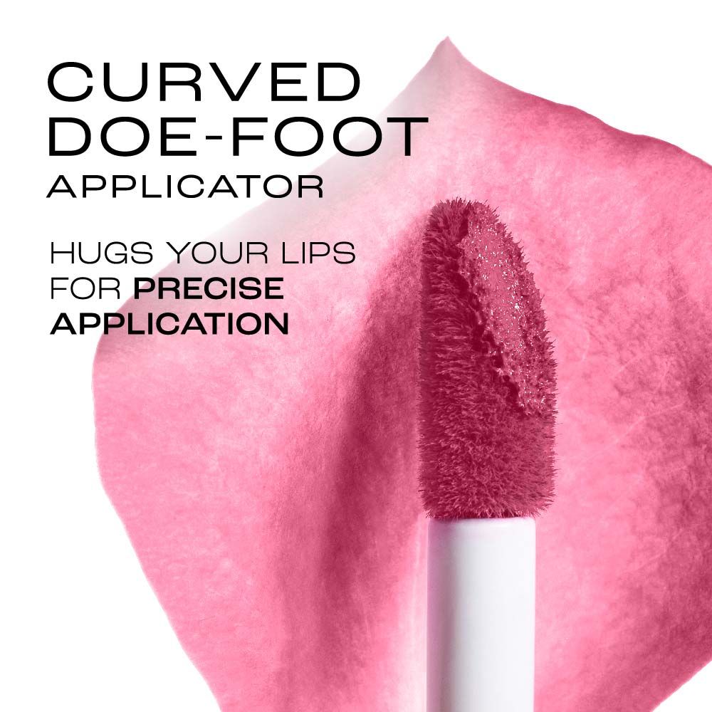 Rouge Bloom Matte Lip Liquid