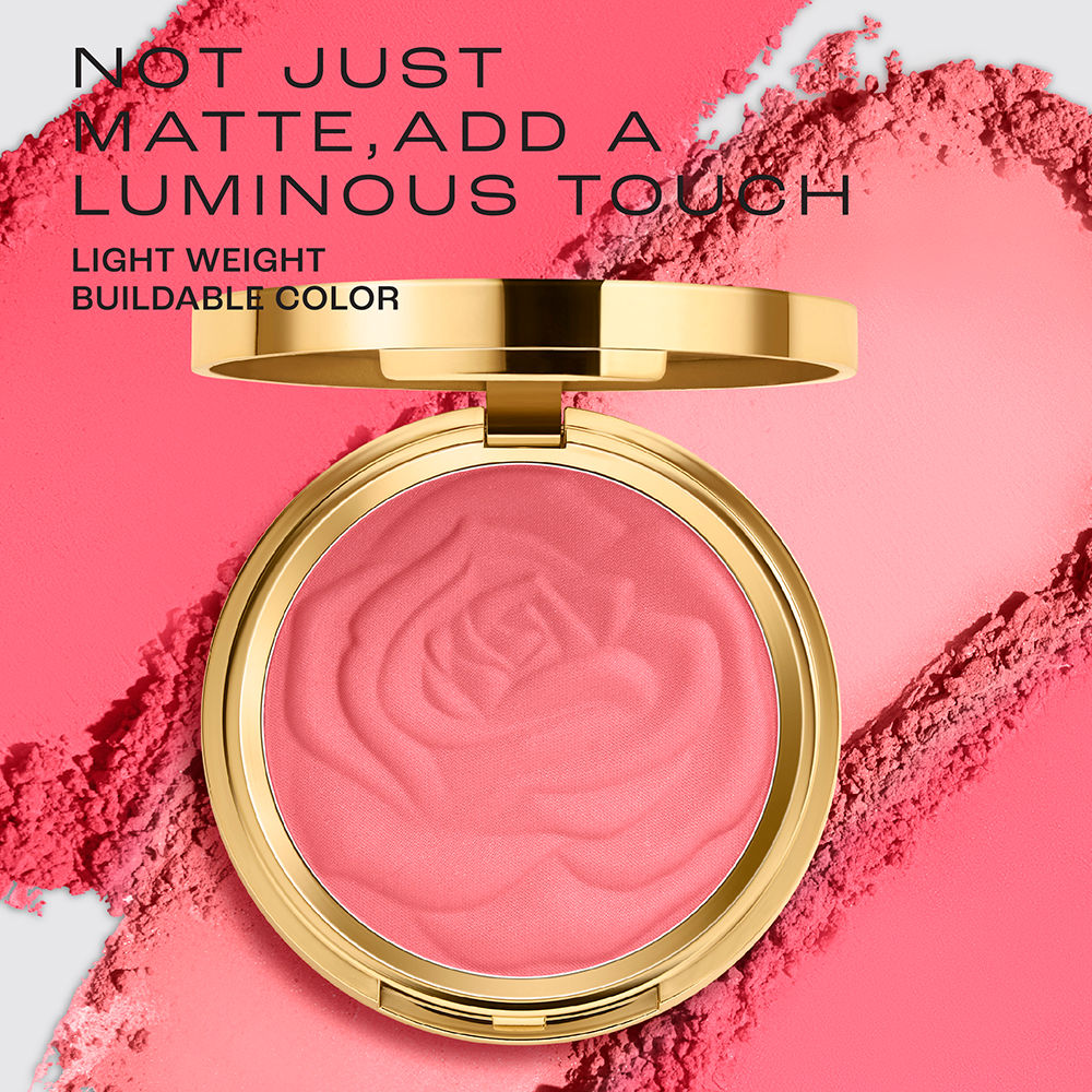 Showstopper Collection Rouge Bloom Powder Blush