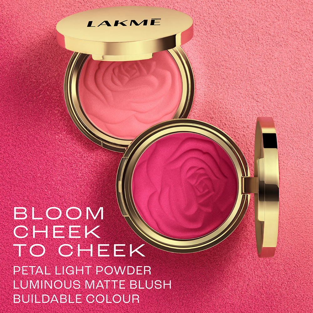 Showstopper Collection Rouge Bloom Powder Blush