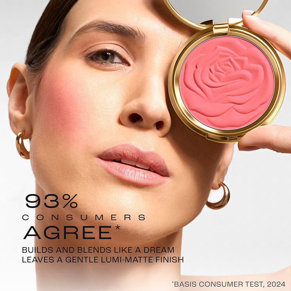 Showstopper Collection Rouge Bloom Powder Blush