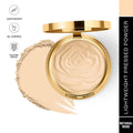 Showstopper Collection Rouge Bloom Setting Powder