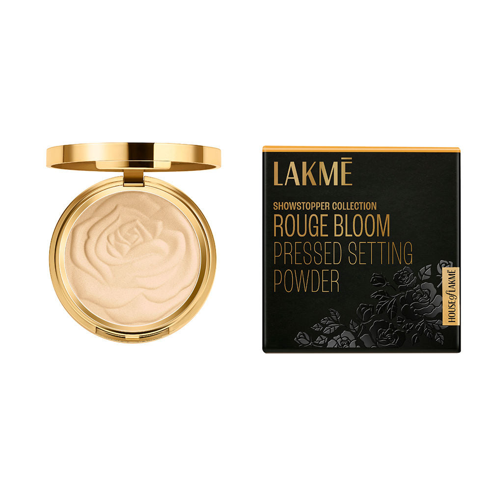 Showstopper Collection Rouge Bloom Setting Powder