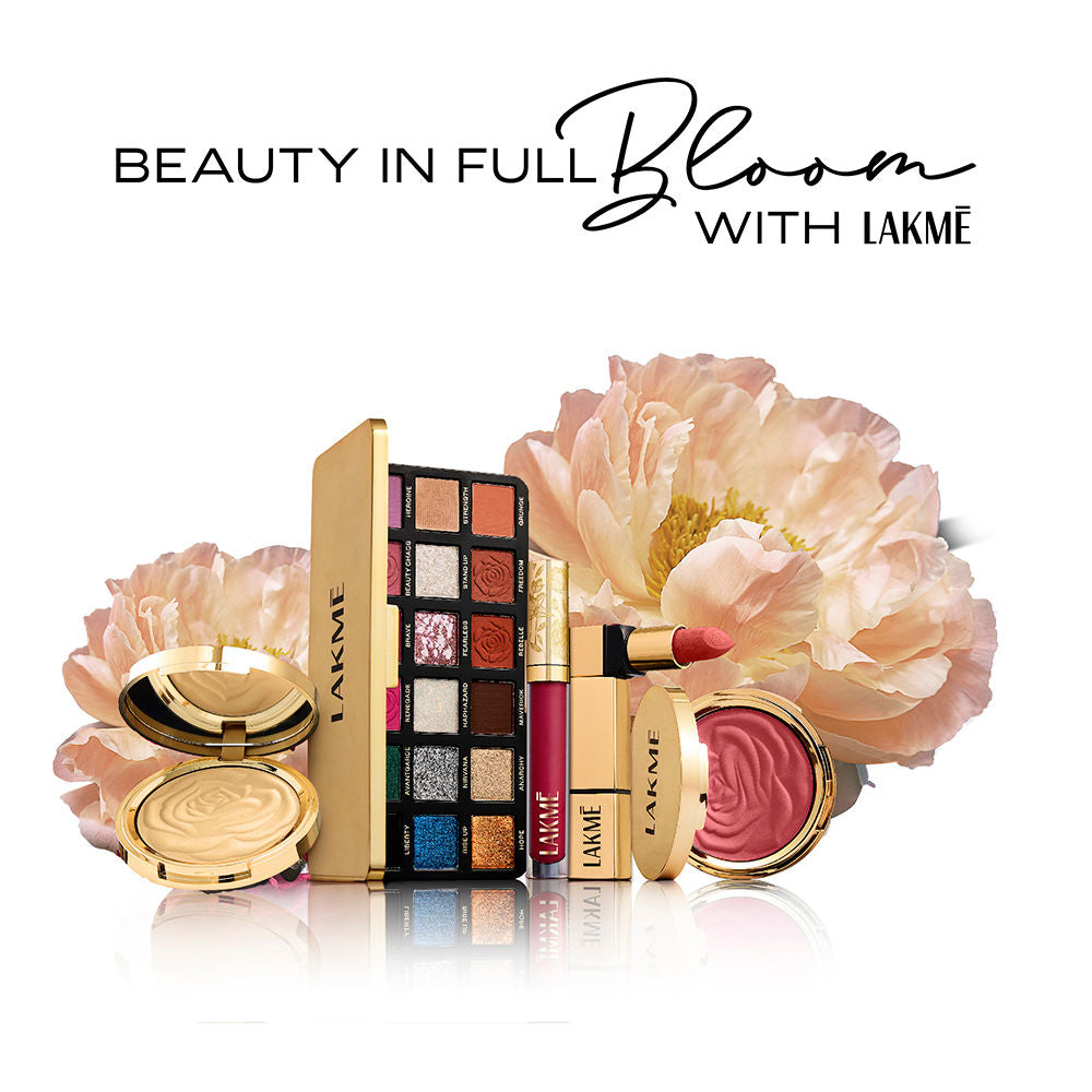 Showstopper Collection Rouge Bloom Setting Powder