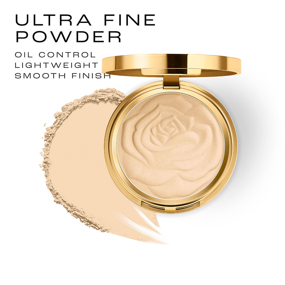 Showstopper Collection Rouge Bloom Setting Powder