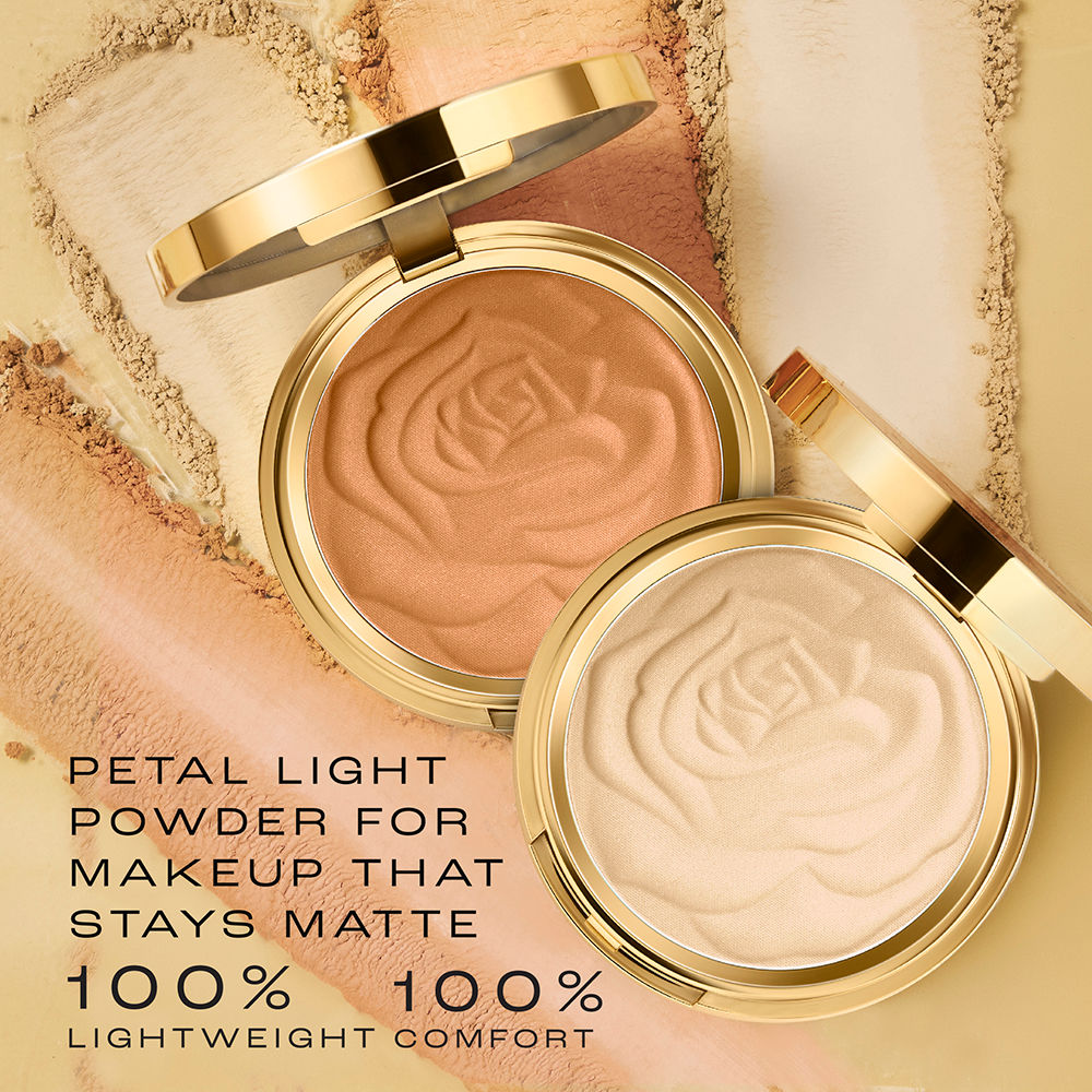 Showstopper Collection Rouge Bloom Setting Powder