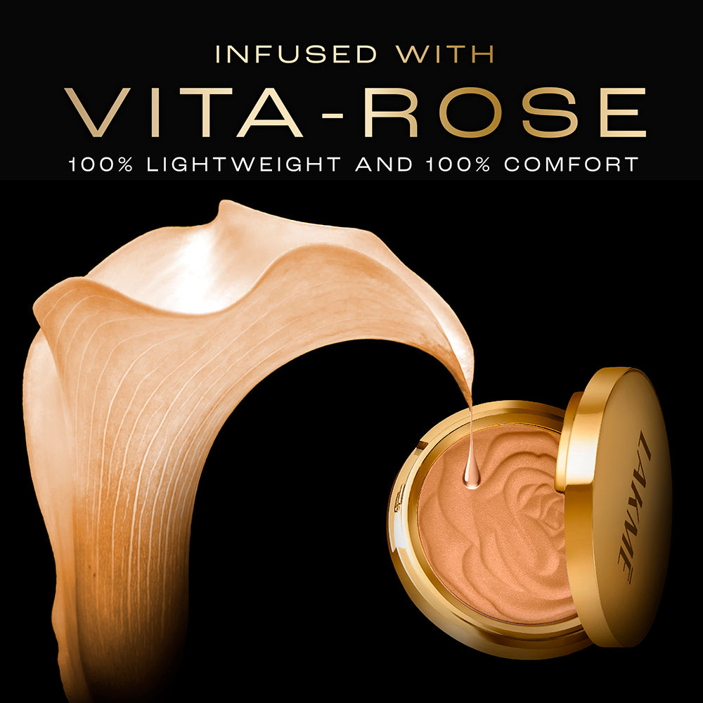 Showstopper Collection Rouge Bloom Setting Powder