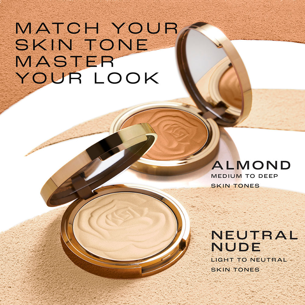 Showstopper Collection Rouge Bloom Setting Powder