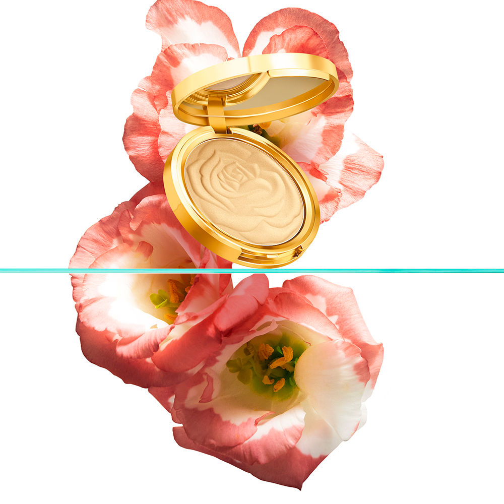 Showstopper Collection Rouge Bloom Setting Powder