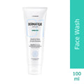 Absolute Detox Facial Cleanser Exfoliating Face Wash With Vitamin E, Cleanses Pores