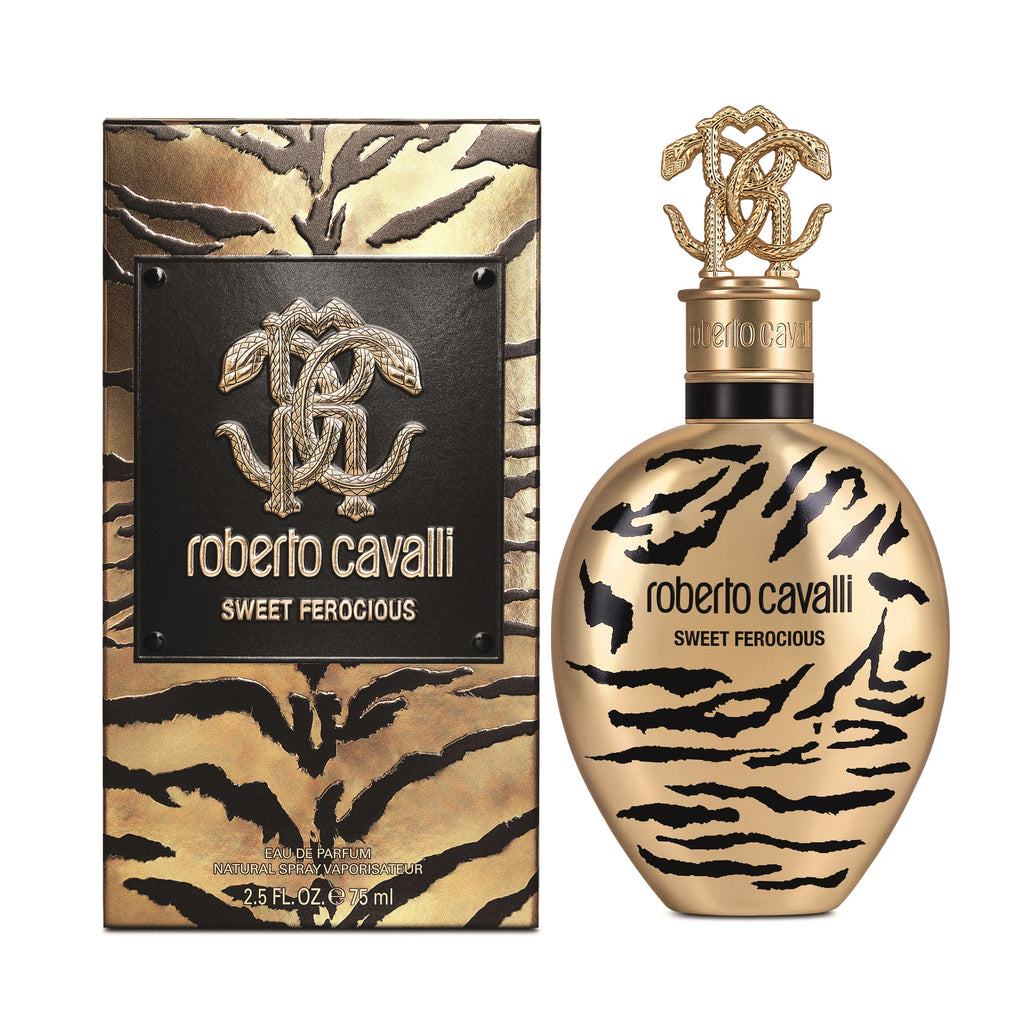 Signature Sweet Ferocious Eau De Parfum