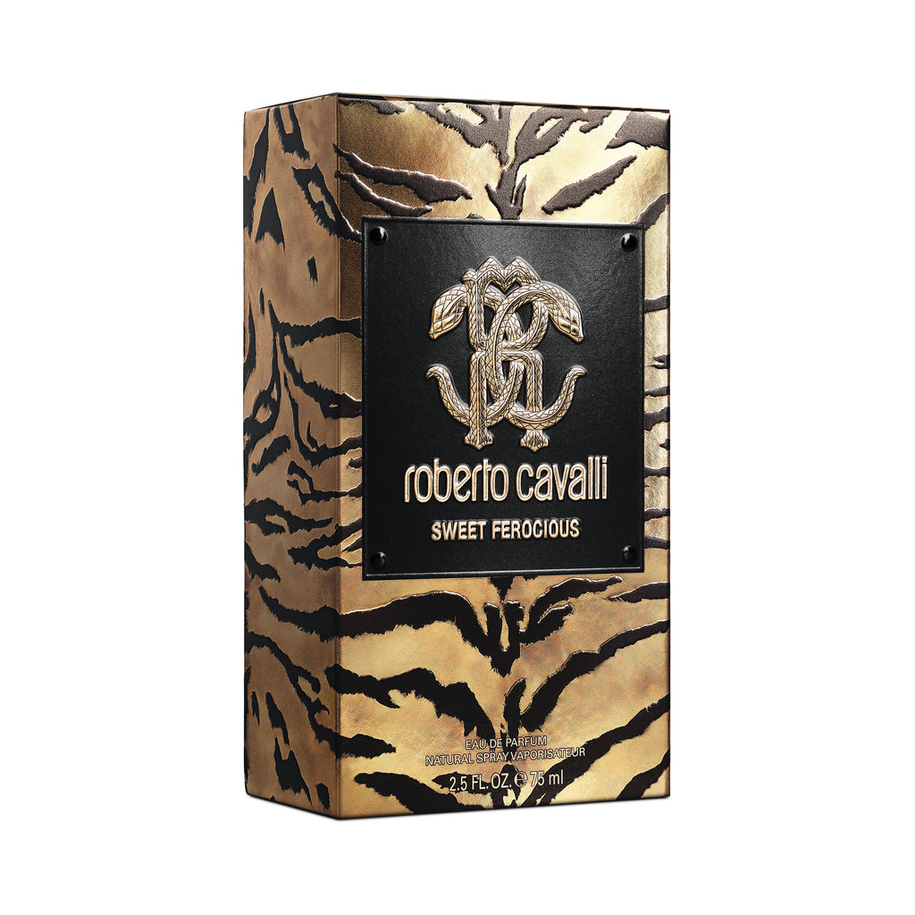 Signature Sweet Ferocious Eau De Parfum
