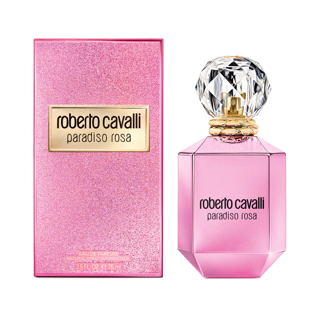 Paradiso Rosa Eau De Parfum