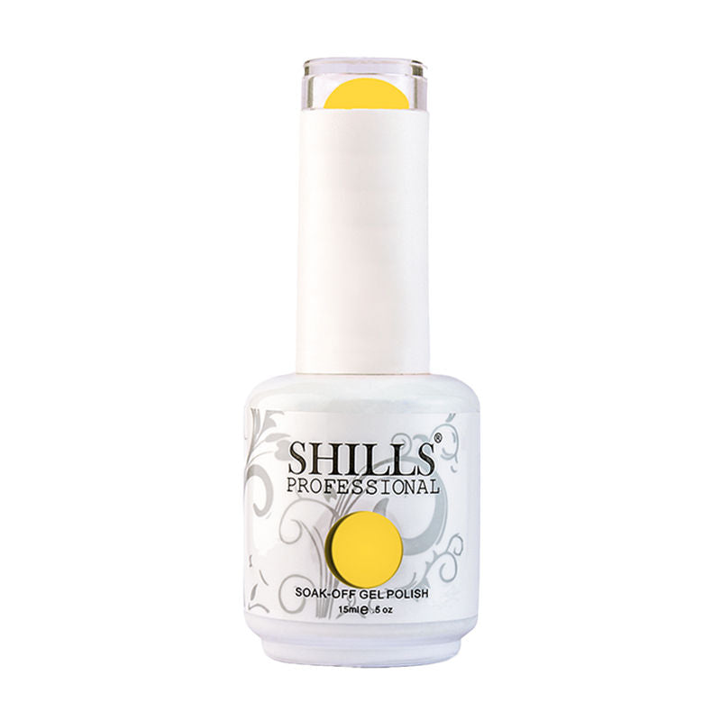 UV LED Gel Nail Polish - 45