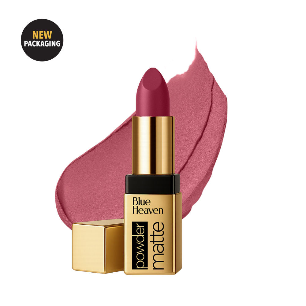 Powder Matte
