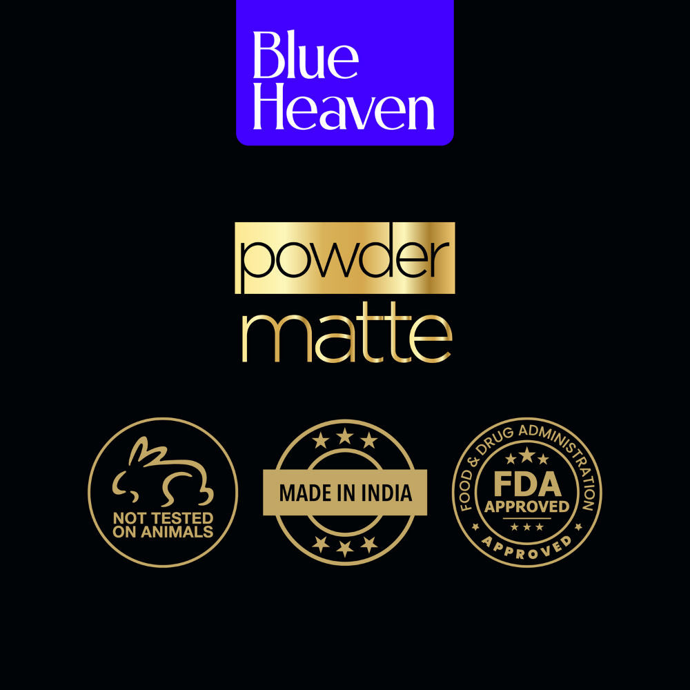 Powder Matte