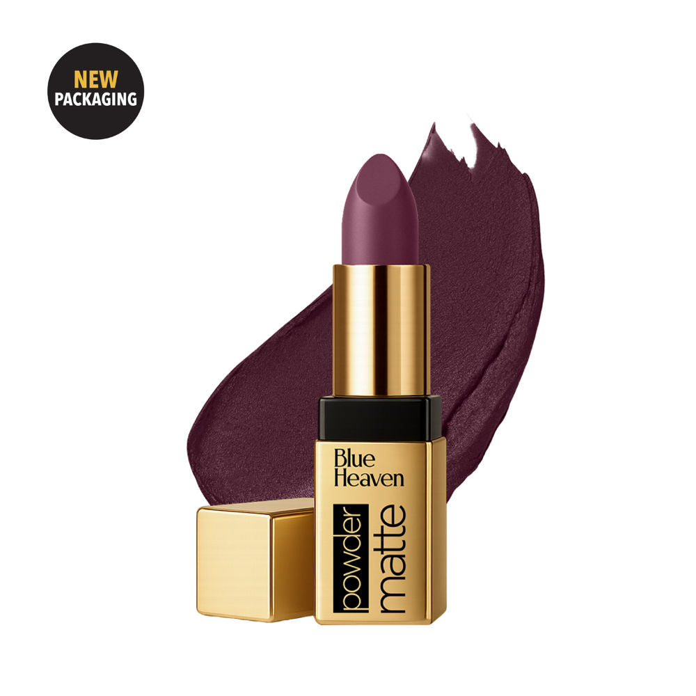 Powder Matte - Scarlet Kiss