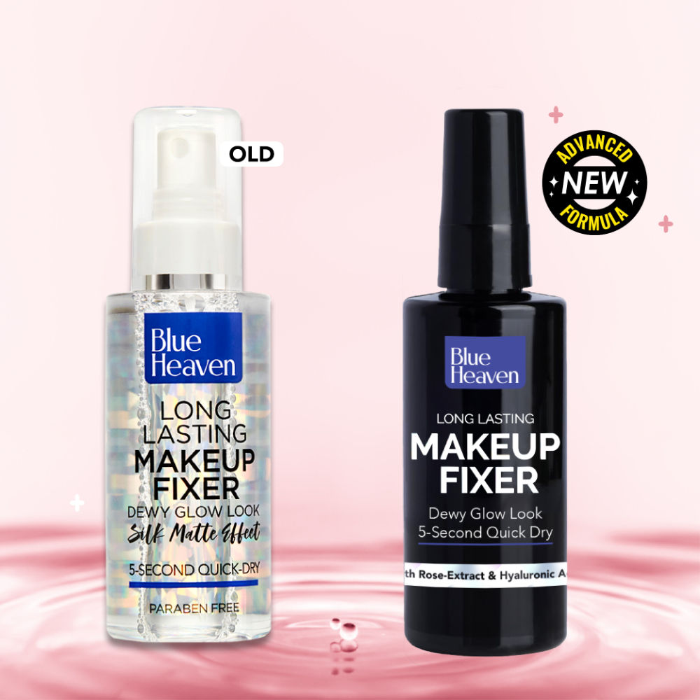Long Lasting Makeup Fixer