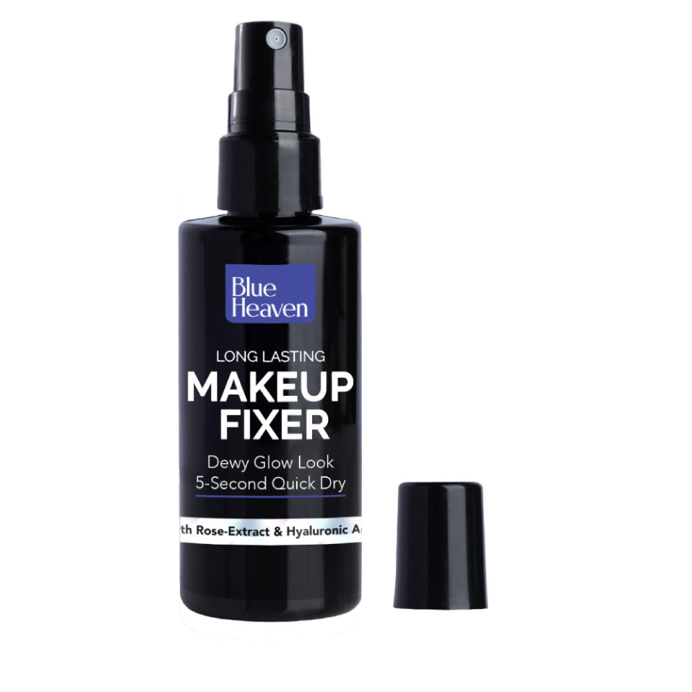 Long Lasting Makeup Fixer