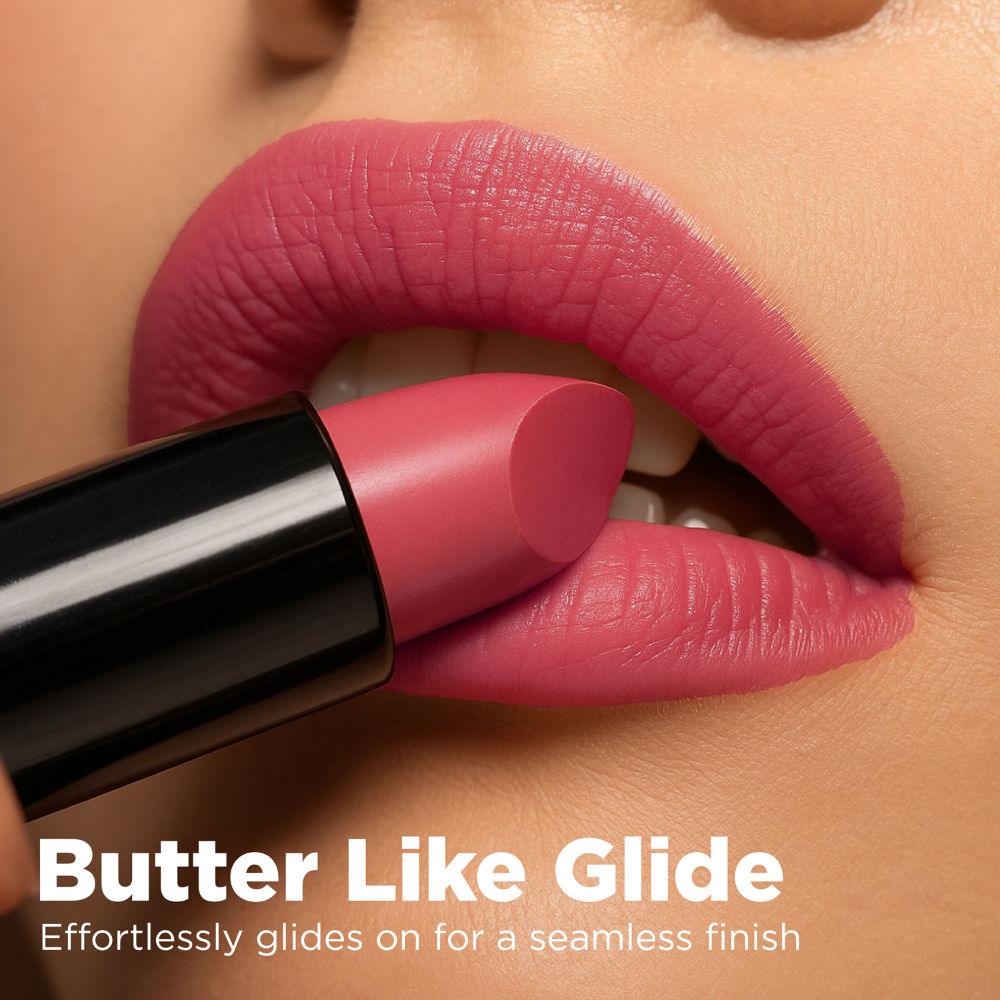 Get Matte Long Lasting Lipstick