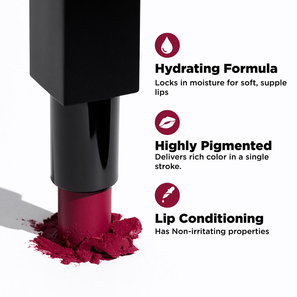 Get Matte Long Lasting Lipstick