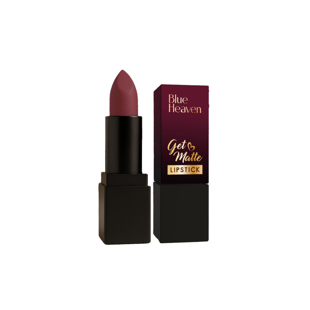 Get Matte Long Lasting Lipstick