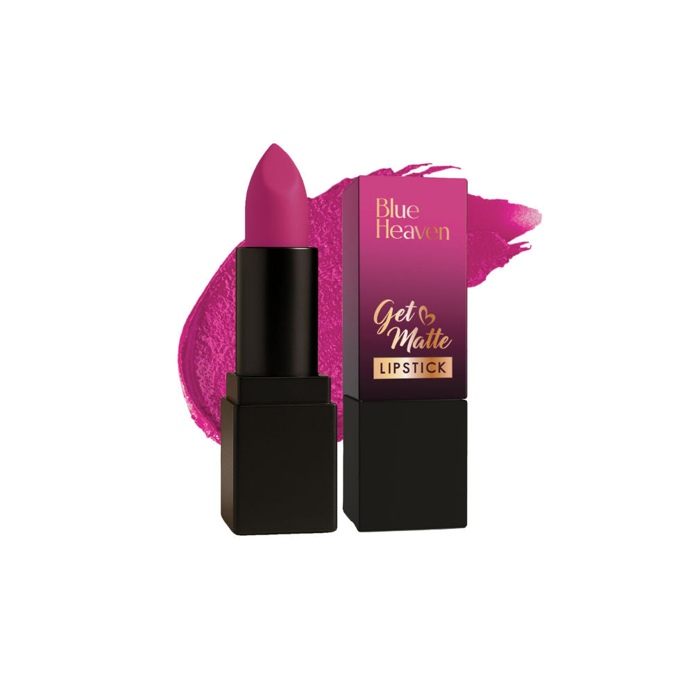 Get Matte Long Lasting Lipstick - 303PN