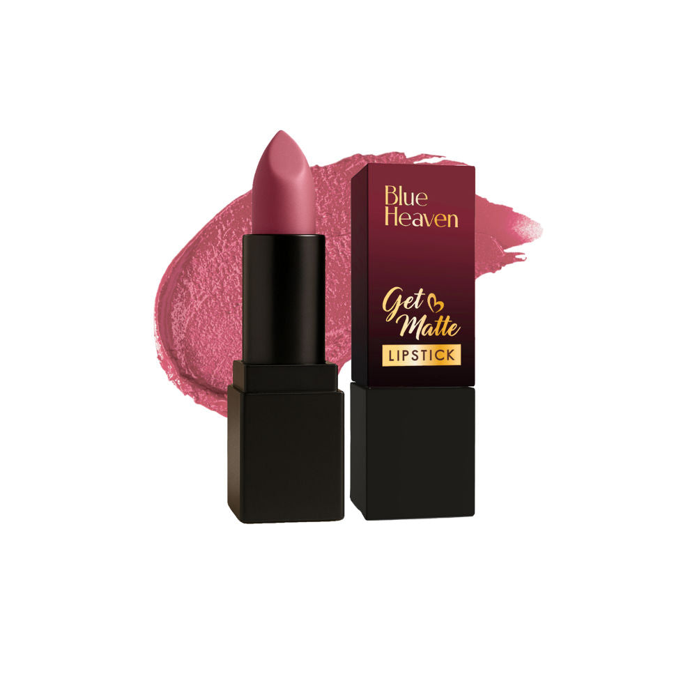 Get Matte Long Lasting Lipstick - 403PM