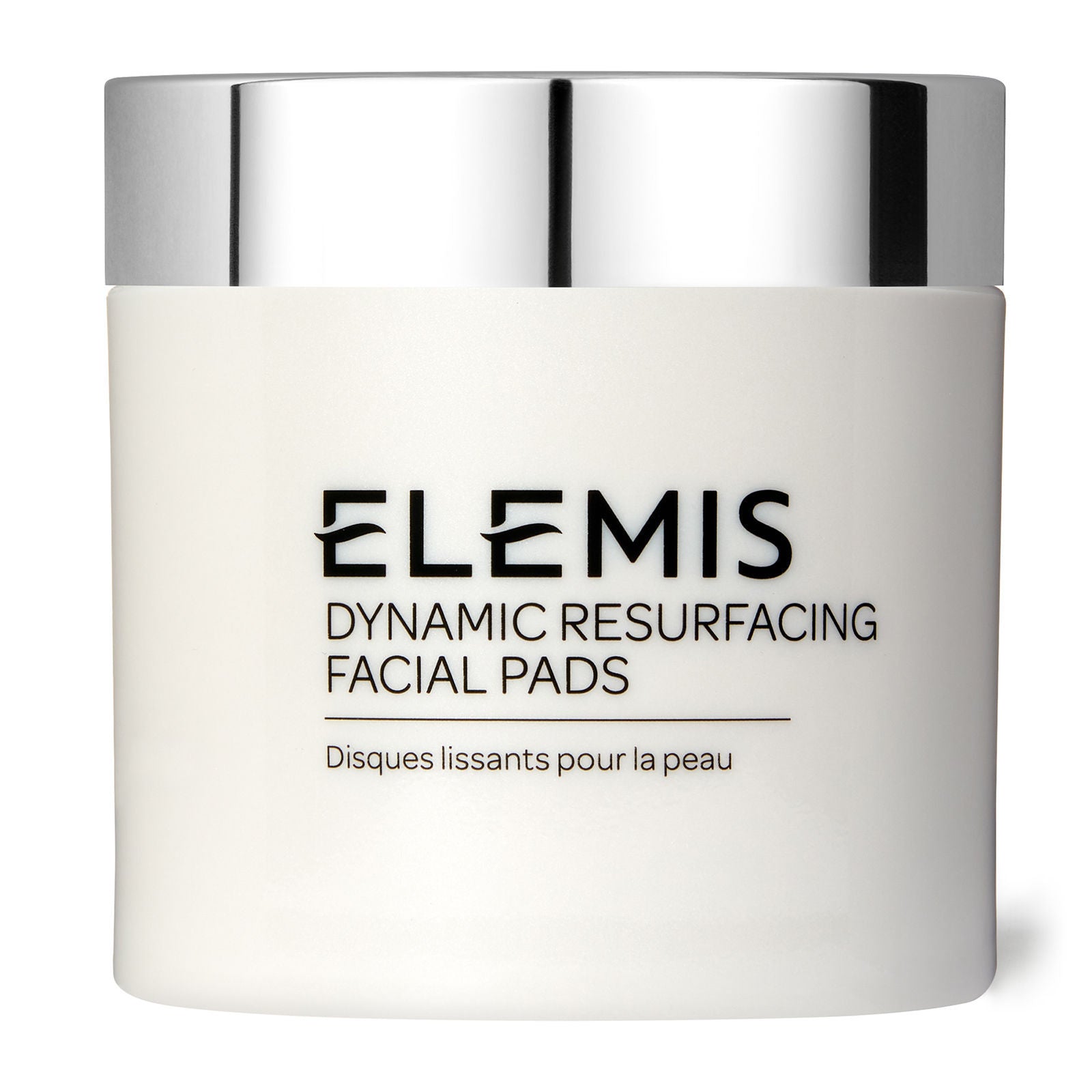 Dynamic Resurfacing Facial Pads
