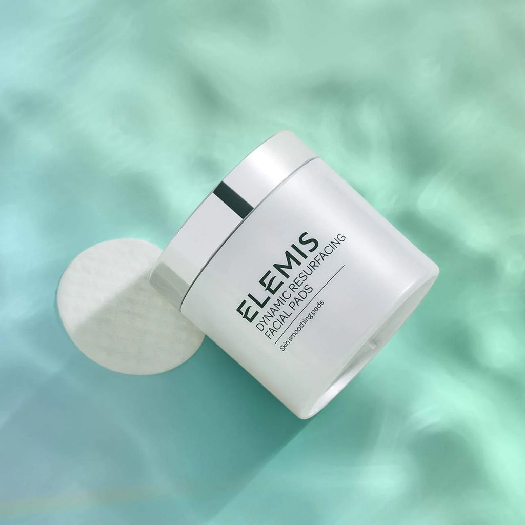 Dynamic Resurfacing Facial Pads