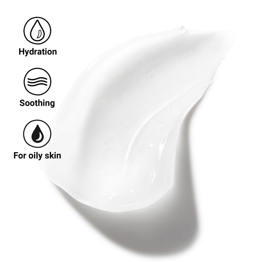 Ultra Facial Oil Free Gel Cream
